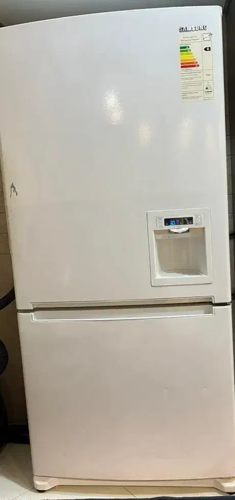 یخچال سامسونگ اصل کره|یخچال و فریزر|تهران, گلستان (شهرک راه آهن)|دیوار