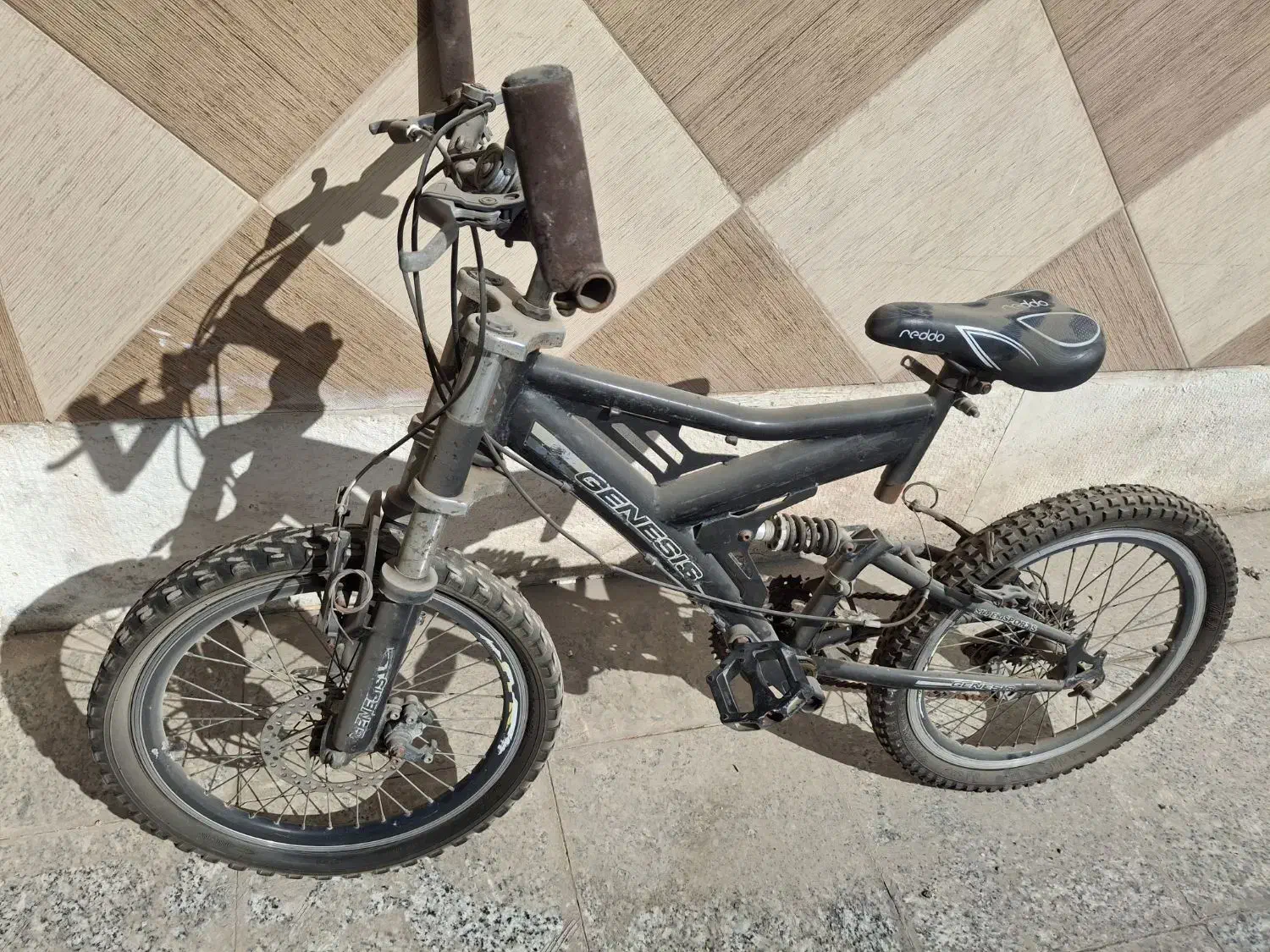 دوچرخه 20 دنده ای|دوچرخه، اسکیت، اسکوتر|بندرعباس, |دیوار