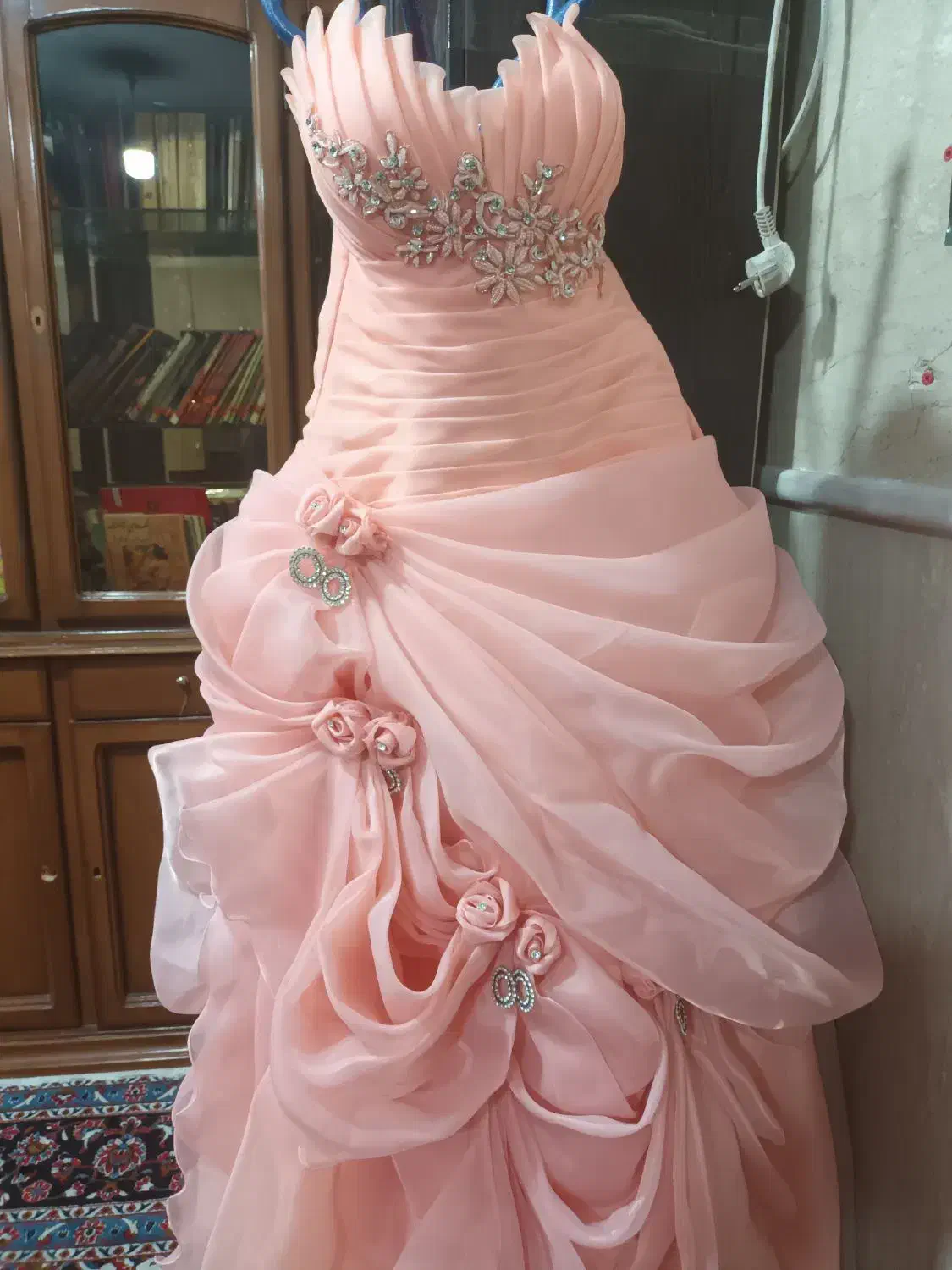 لباس نامزدی|لباس|تهران, دانشگاه شریف|دیوار