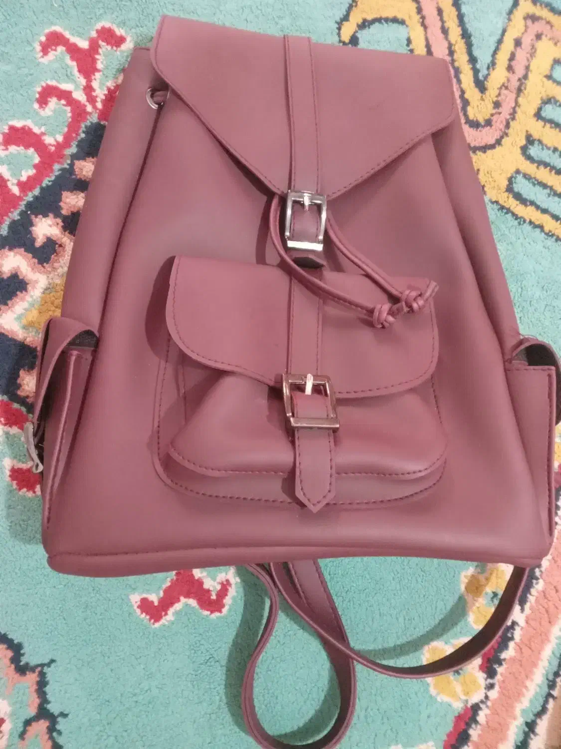 کیف چرم|کیف، کفش، کمربند|خرم‌آباد, |دیوار