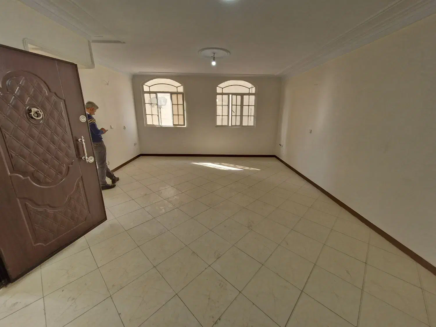 آپارتمان۹۰مترنامجو(گرگان)/تکواحدی/خوش نقشه|اجارهٔ آپارتمان|تهران, گرگان|دیوار