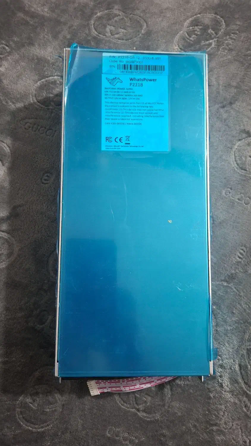 پاور ماینر پاورm30 پاورm50|قطعات و لوازم جانبی رایانه|بندرعباس, |دیوار