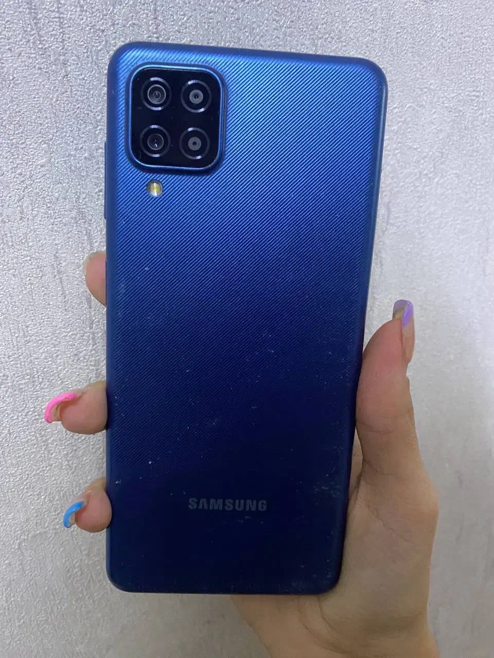 گوشی A12نونو|موبایل|تهران, تهرانپارس شرقی|دیوار