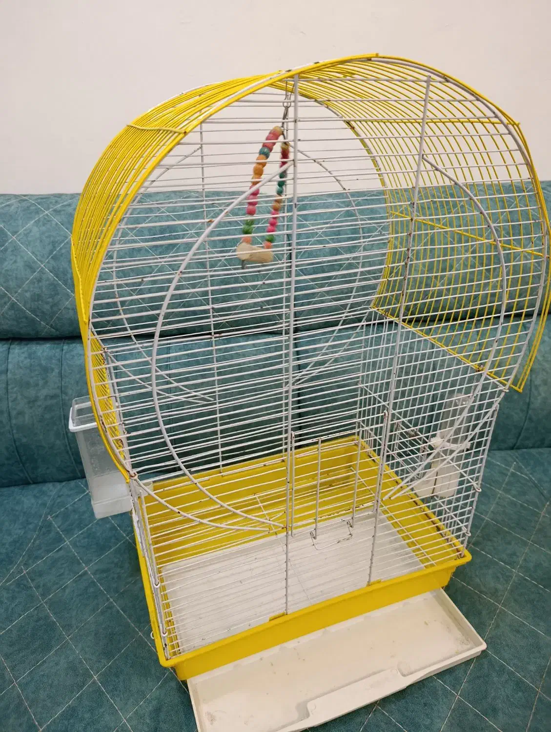 قفس پرنده|لوازم جانبی حیوانات|رشت, سلیمانداراب|دیوار