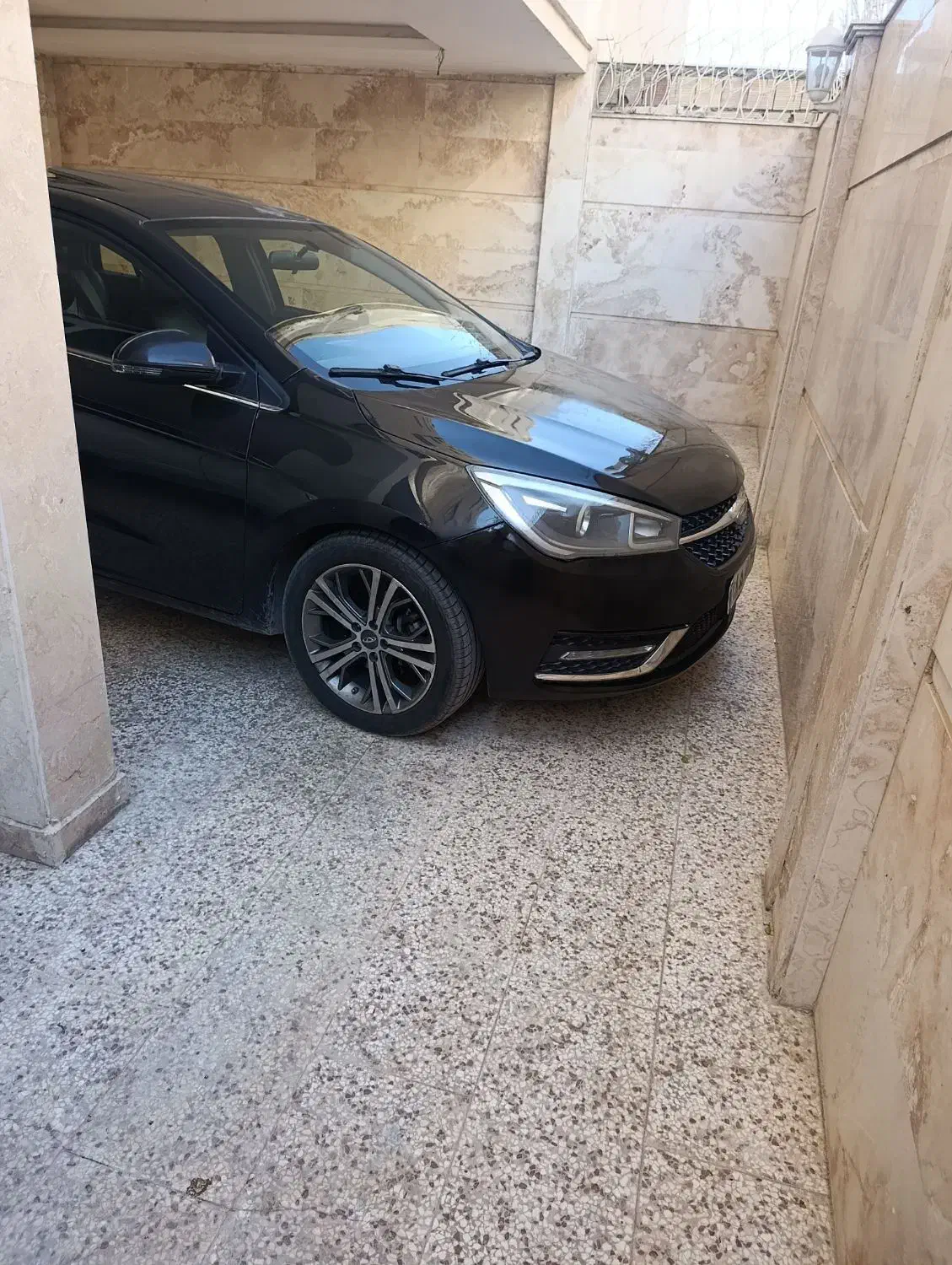 آریزو مدل 96|خودرو سواری و وانت|مشهد, الهیه|دیوار