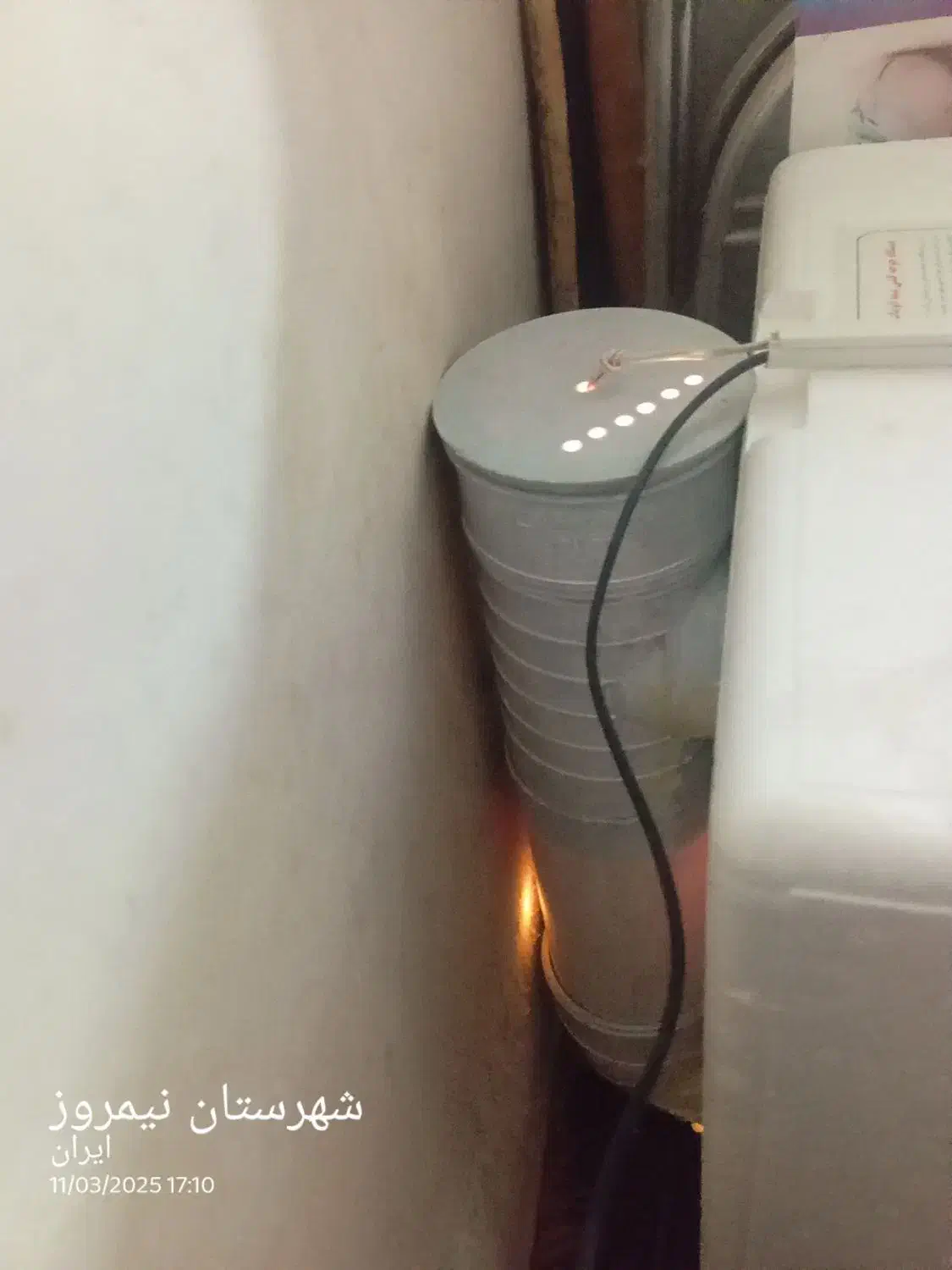 دستگاه تخم مرغ نو نو|لوازم جانبی حیوانات|زابل, |دیوار