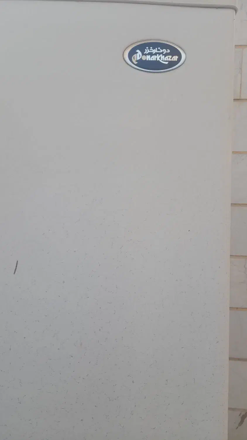 یک عدد یخچال فریز چهار کشو کاملا سالم|یخچال و فریزر|پاکدشت, پاکدشت (مامازند)|دیوار