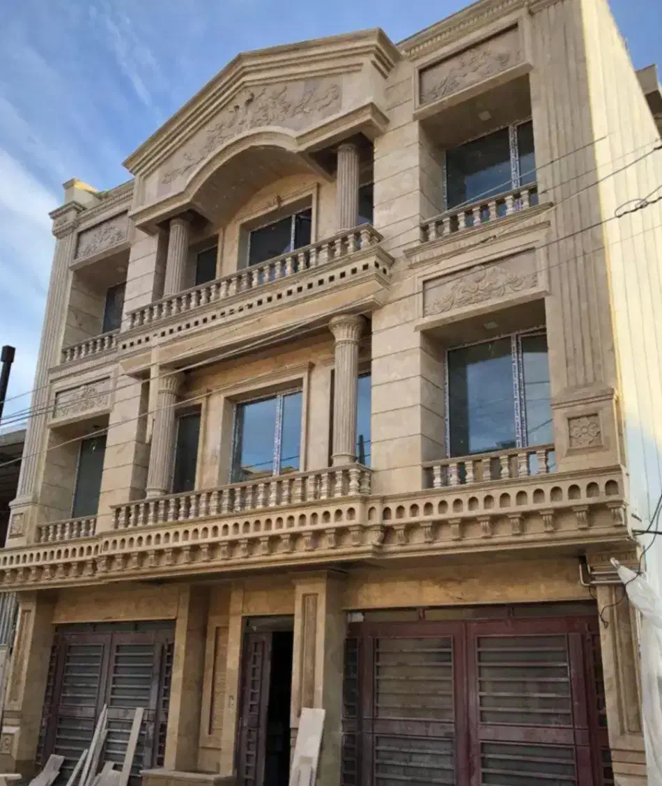 نیاز شاگرد سنگ کار یا اوستاکار|استخدام معماری، عمران و ساختمانی|گرگان, |دیوار