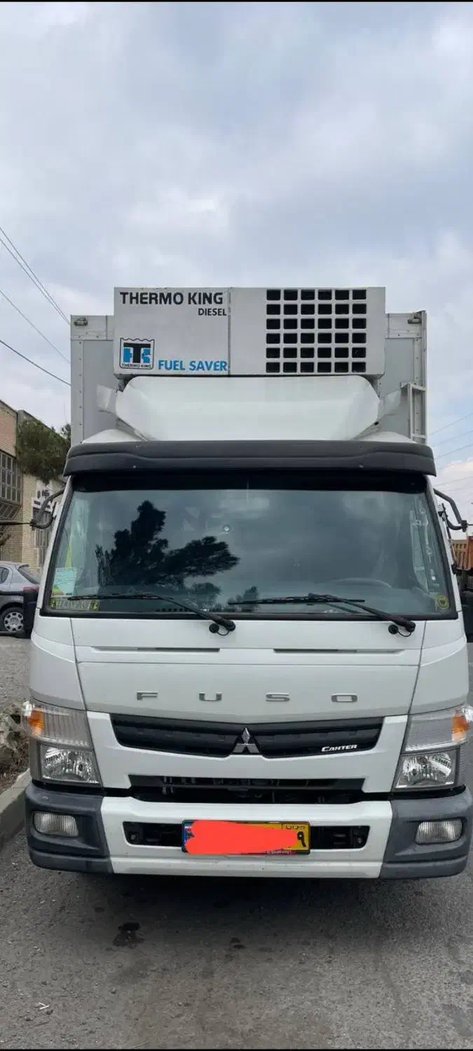 کارشناس فروش کامیون وکامیونت شهرک کامیونداران|استخدام بازاریابی و فروش|اسلامشهر, ملکآباد|دیوار