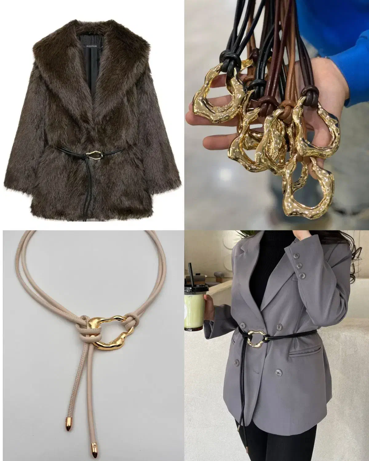 کمربند عمده زنانه|کیف، کفش، کمربند|تهران, امین حضور|دیوار