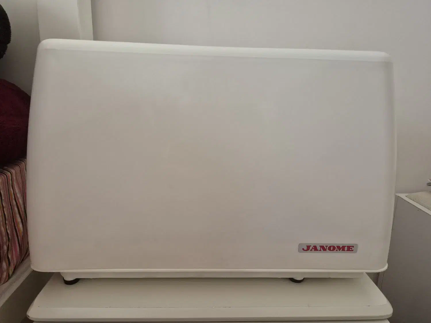 چرخ خیاطی دستی نو|چرخ خیاطی و ریسندگی|سبزوار, فیاض|دیوار