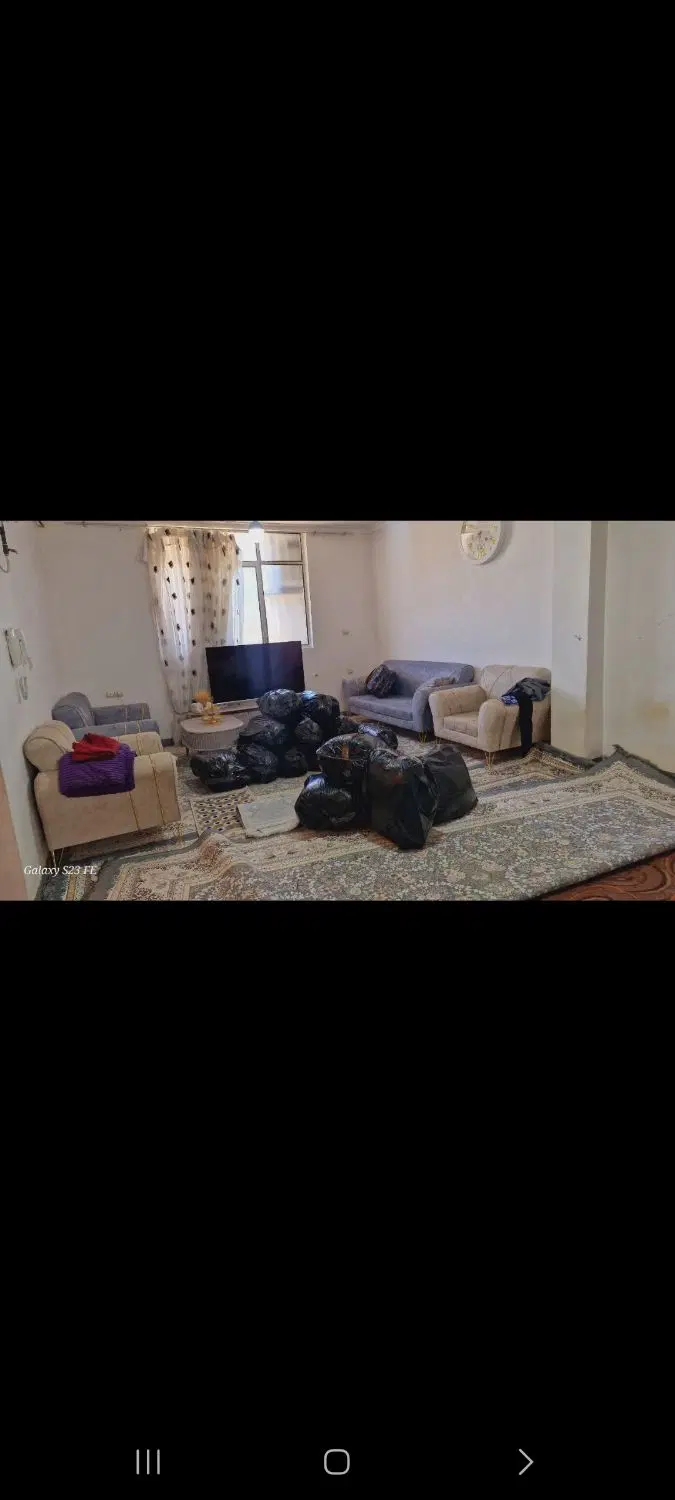 اجاره آپارتمان ارم ۴|اجارهٔ آپارتمان|یاسوج, |دیوار