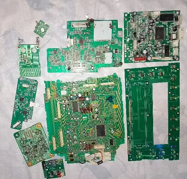 برد و قطعات الکتریکی مختلف|لوازم جانبی موبایل و تبلت|مشهد, طبرسی شمالی|دیوار