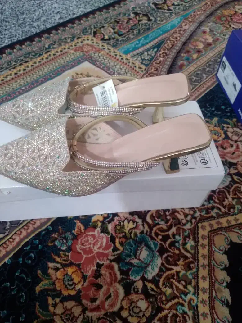 صندل مجلسی|کیف، کفش، کمربند|خورموج, |دیوار