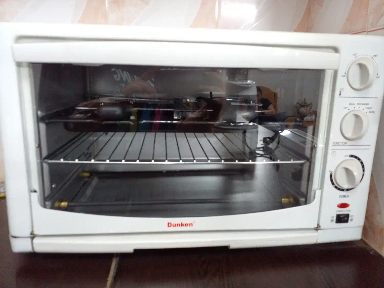 توستر|اجاق گاز و لوازم برقی پختوپز|سبزوار, فقیه سبزواری|دیوار