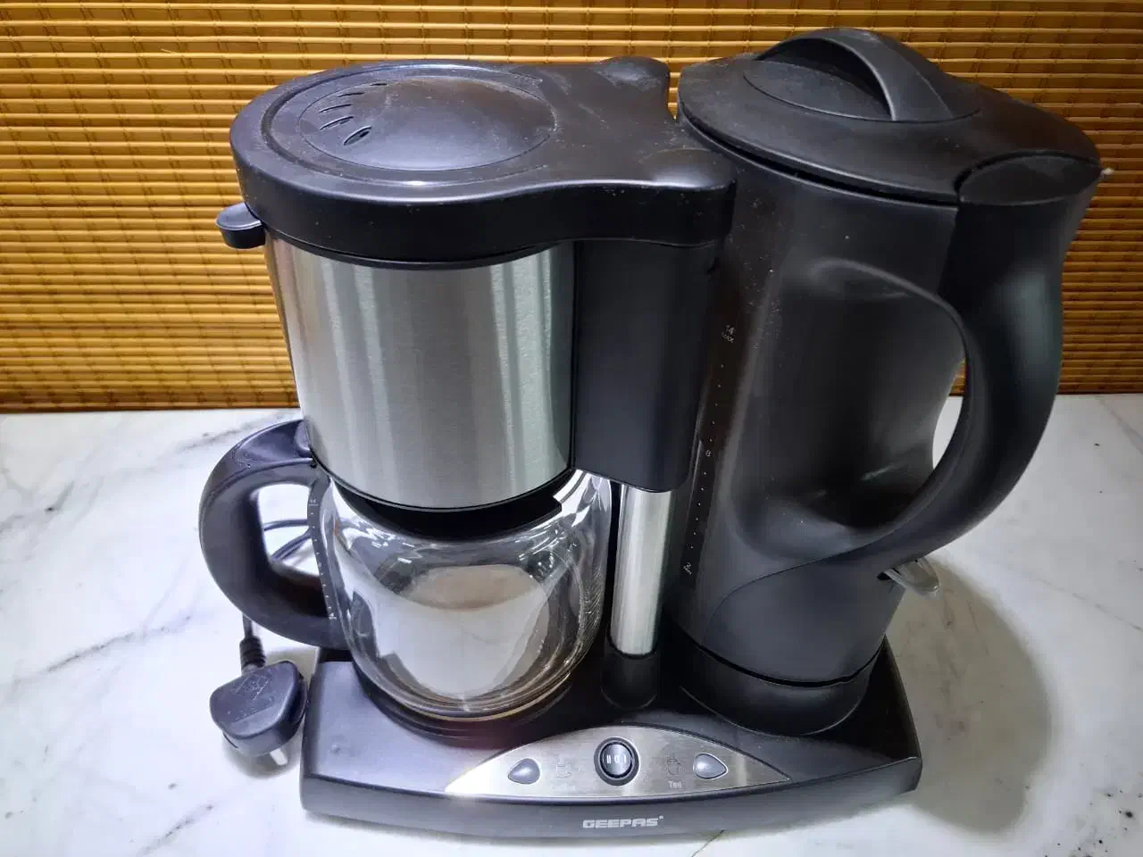 قهوه ساز و چای ساز|سماور، چای‌ساز، قهوه‌ساز|مشهد, امام خمینی|دیوار