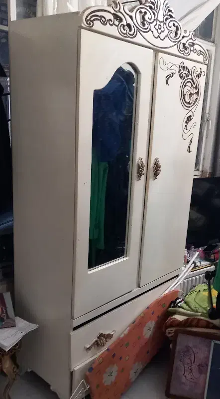 کمد|جاکفشی، کمد، دراور|مشهد, مهدی آباد|دیوار