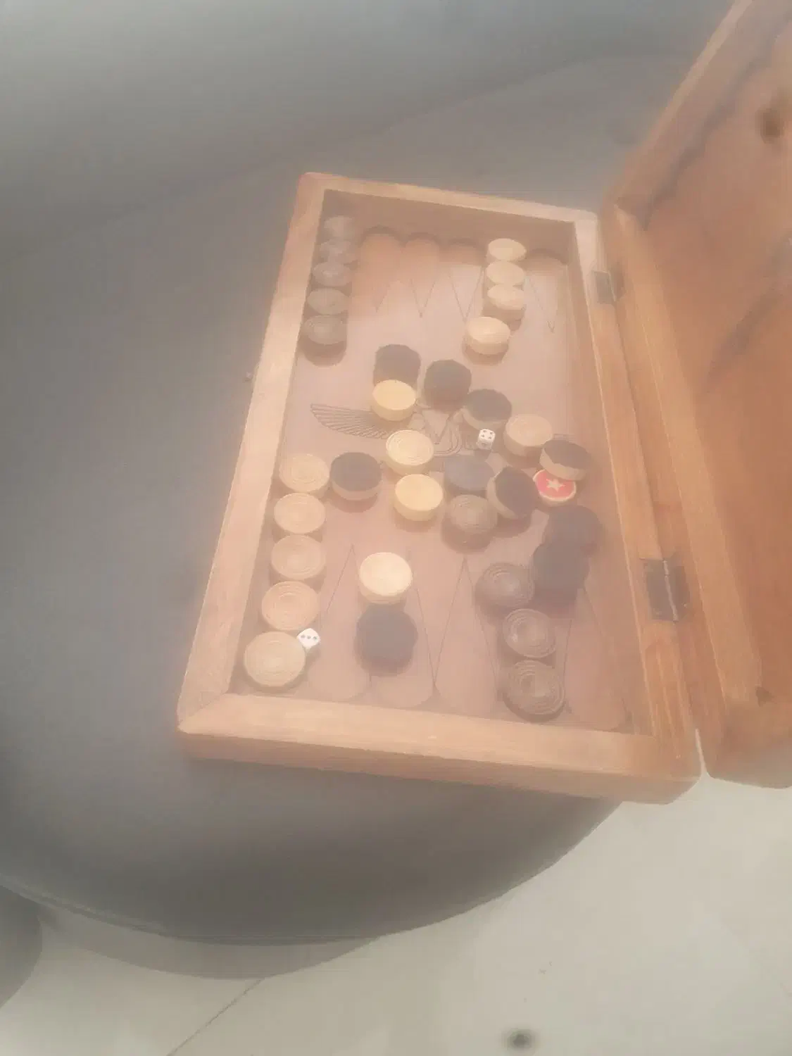 تخته نرد|اسباب‌‌بازی|شهریار, شهرک وائین|دیوار