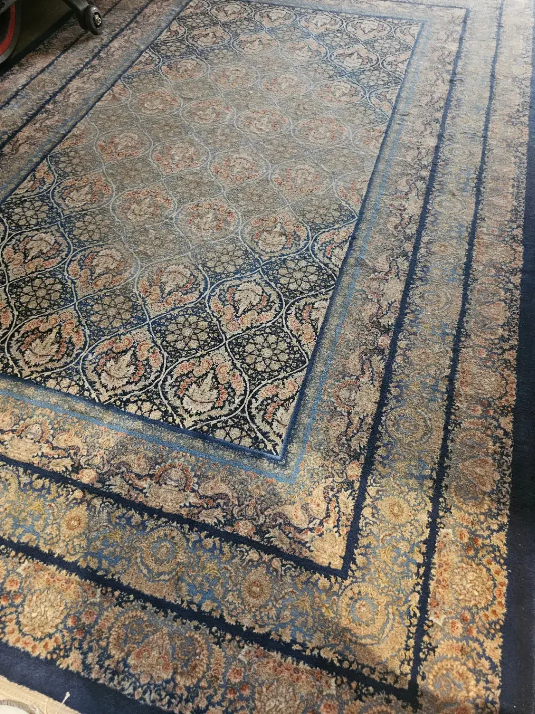 فرش ماشینی|فرش|تهران, امیریه|دیوار