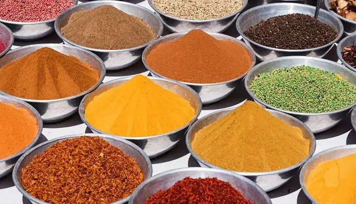 ادویه ترکیبی (طعم فوق العاده)|خوردنی و آشامیدنی|مشهد, شهید رضوی|دیوار