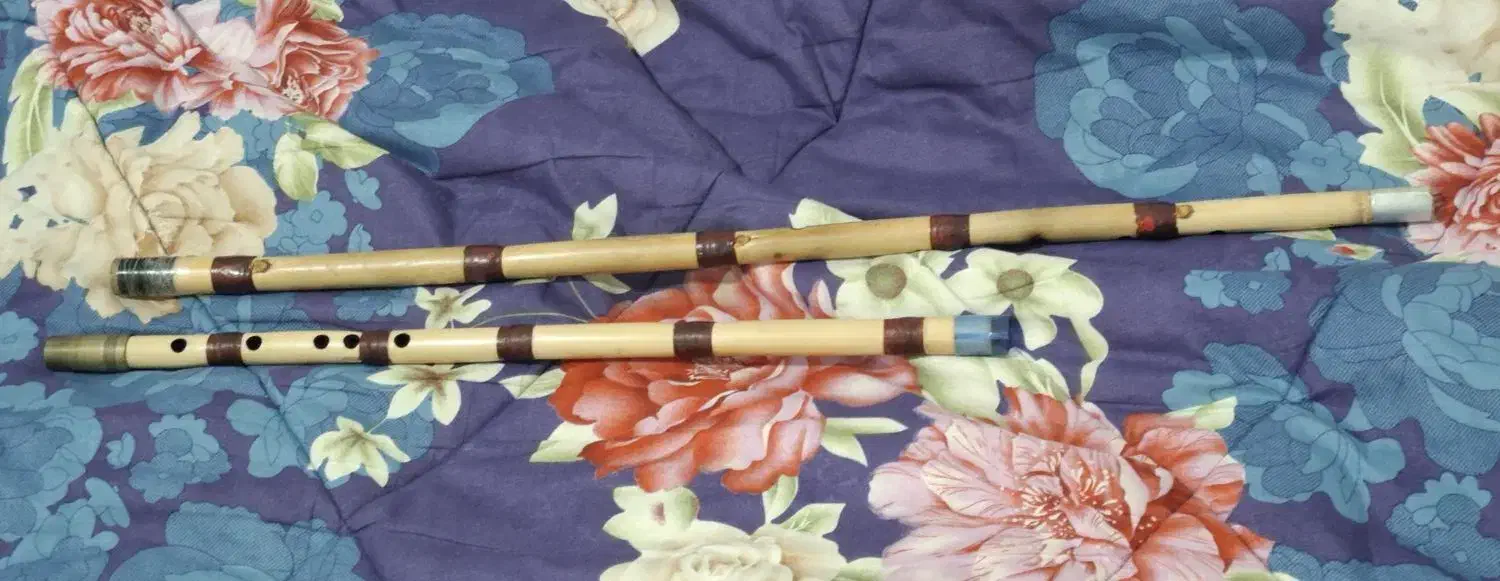 دف نی دایره|سازهای سنتی|ساوه, |دیوار