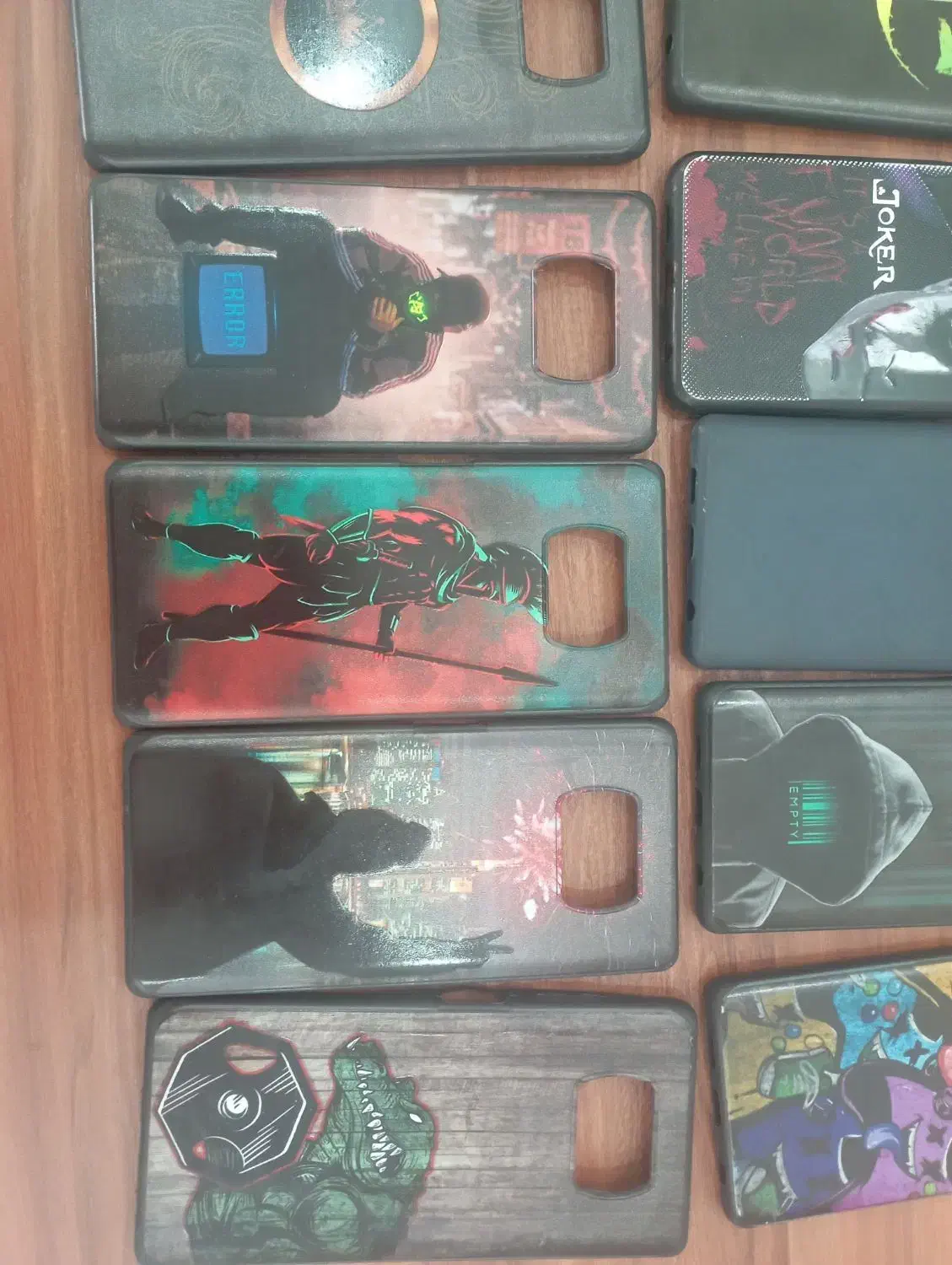 قاب پوکوx3|لوازم جانبی موبایل و تبلت|سبزوار, هویزه|دیوار