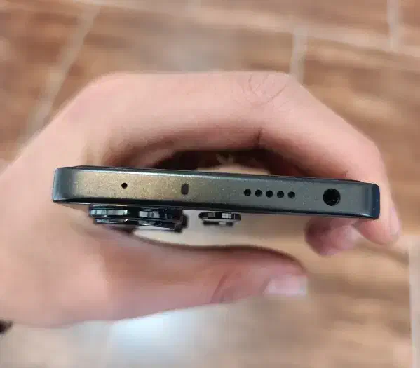 Note13 pro 256 g|موبایل|ارومیه, |دیوار