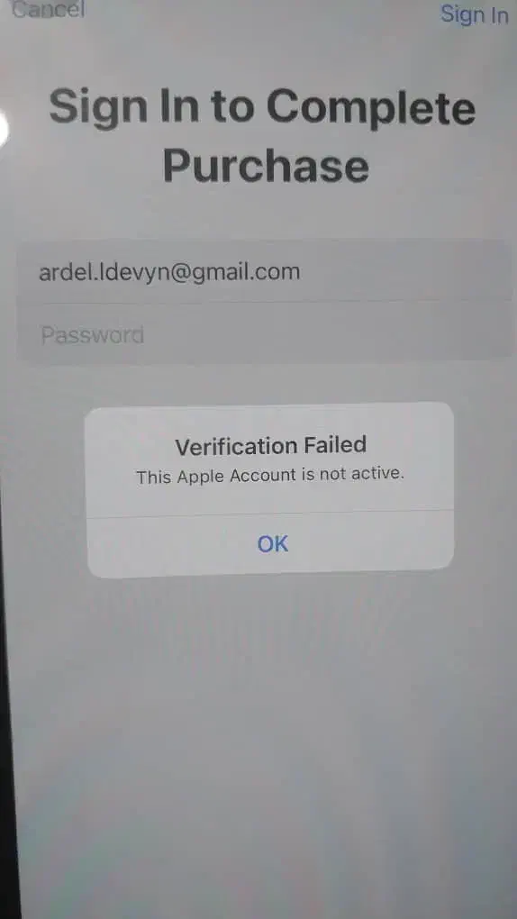 حل مشکل مسدودی اپل آیدی - قفل اکتیویشن لاک|خدمات رایانه‌ای و موبایل|ری, اقدسیه|دیوار