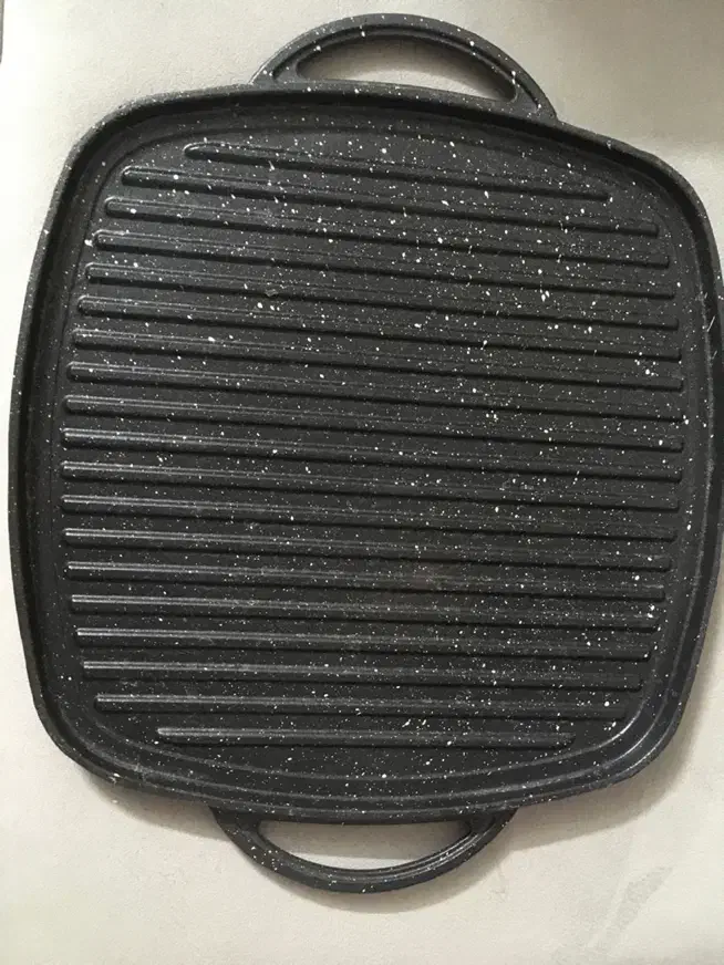 تابه گریل|ظروف پخت‌وپز|بوشهر, |دیوار