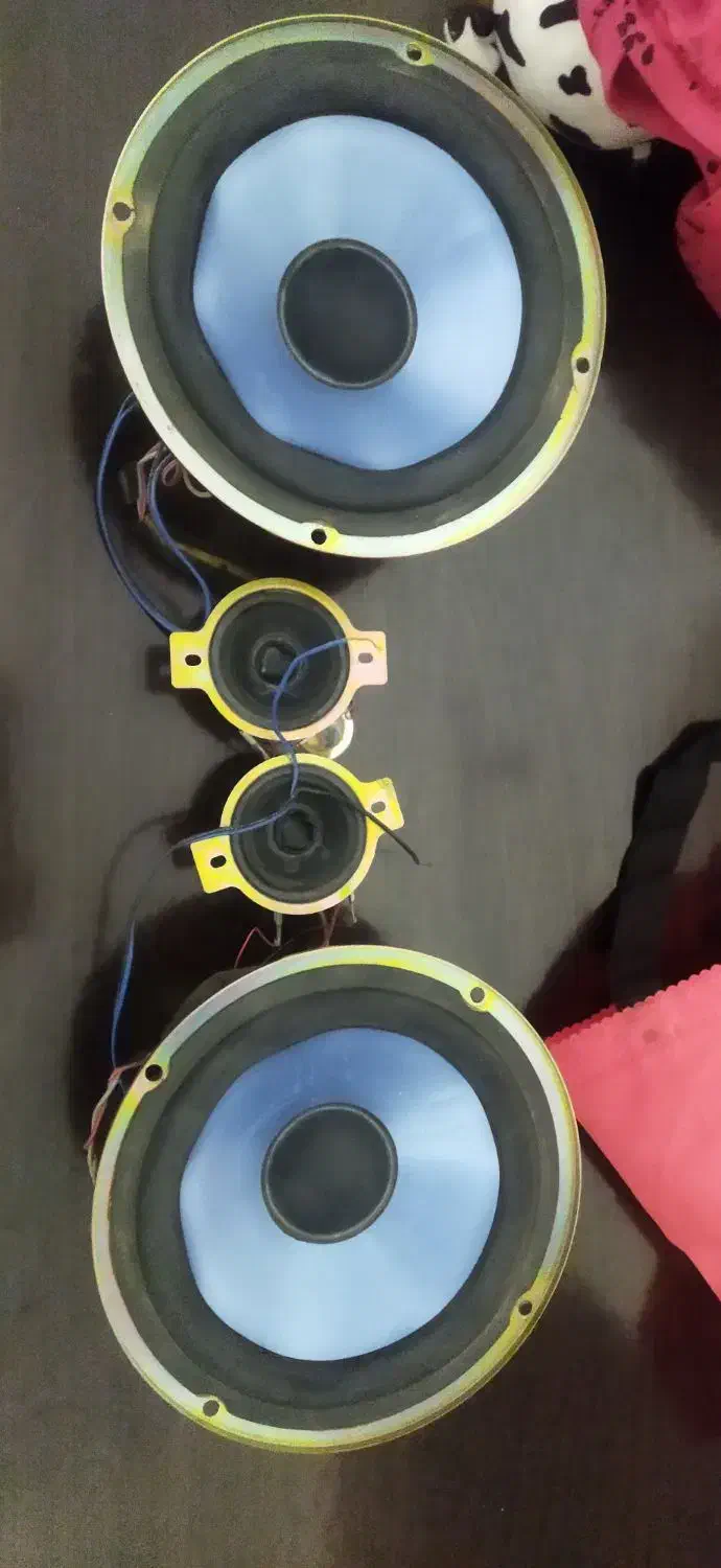 باند|قطعات یدکی و لوازم جانبی|مشهد, شهرآرا|دیوار