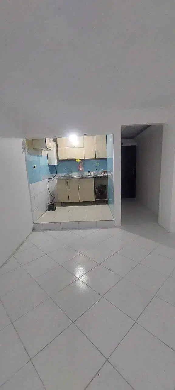 اپارتمان ۴۰ متری خیابان بخشداری|فروش آپارتمان|رباطکریم, رباطکریم|دیوار