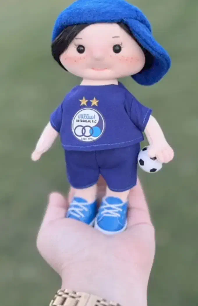 عروسک مهربان|کلکسیون و سرگرمی|تفت, |دیوار