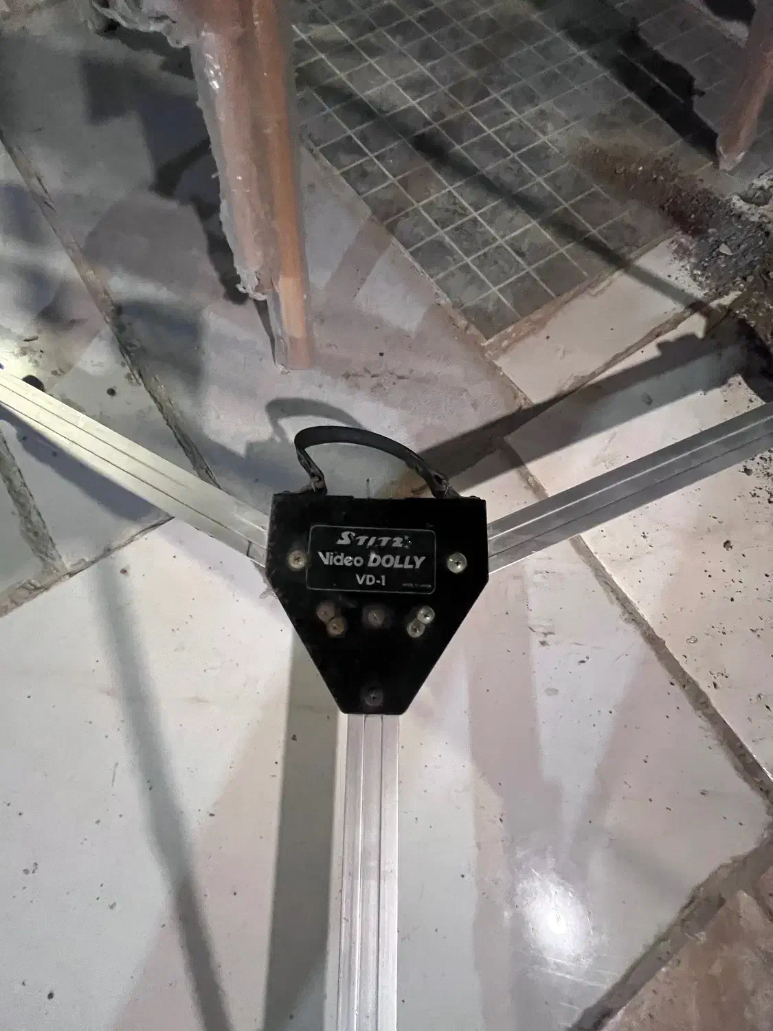 سه پایه دوربین زاپنش|دوربین عکاسی و فیلمبرداری|مشهد, فلسطین|دیوار