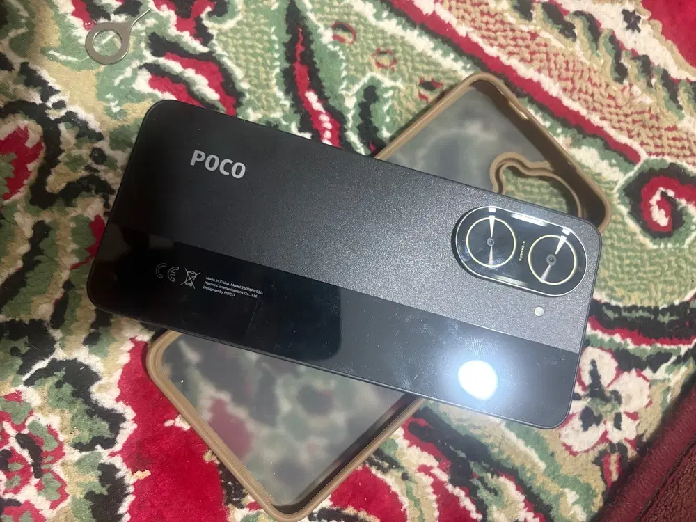 پوکوc71|موبایل|گالیکش, |دیوار
