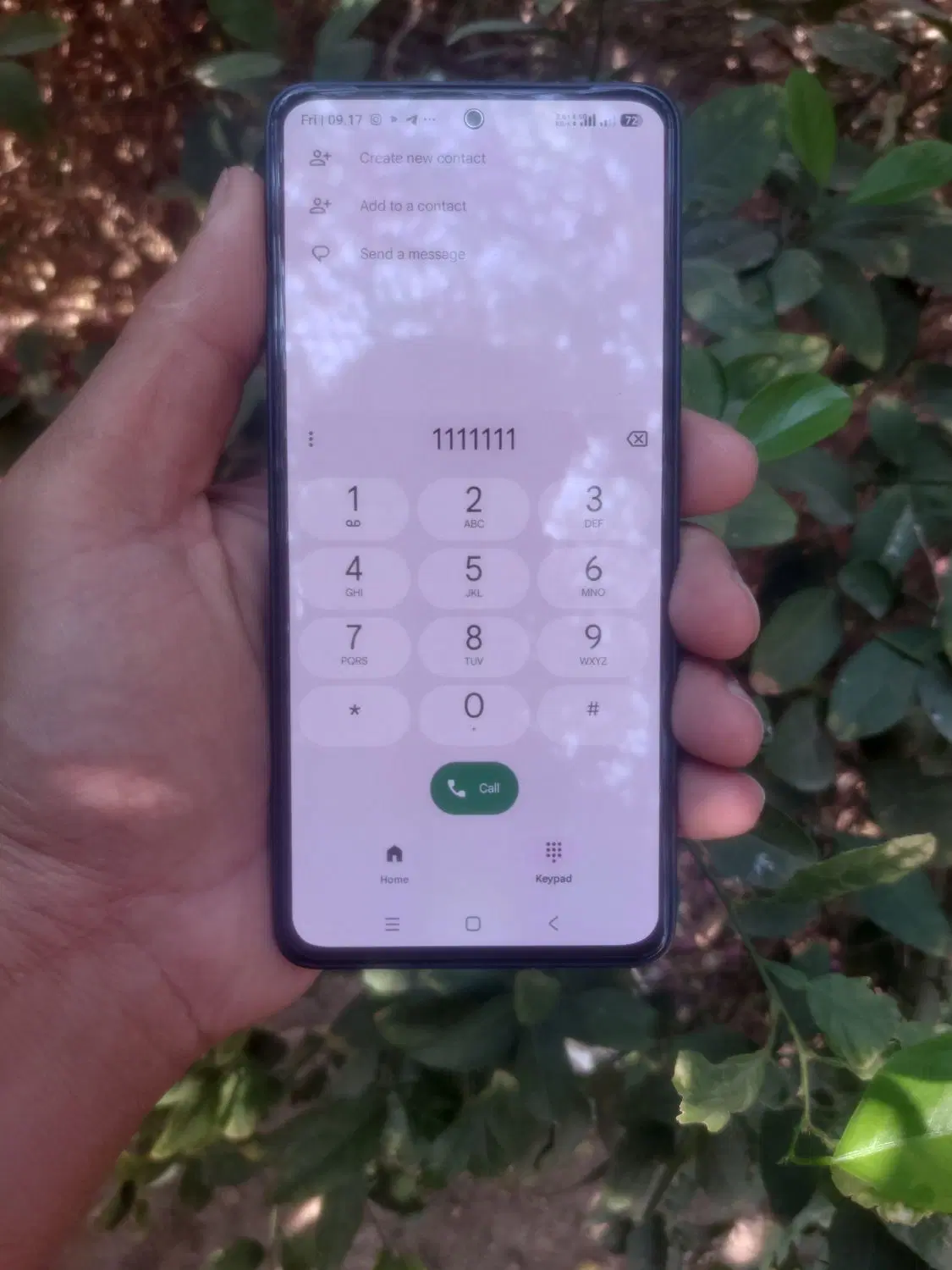 XIAOMI NOTE 13 4G|موبایل|دهلران, |دیوار