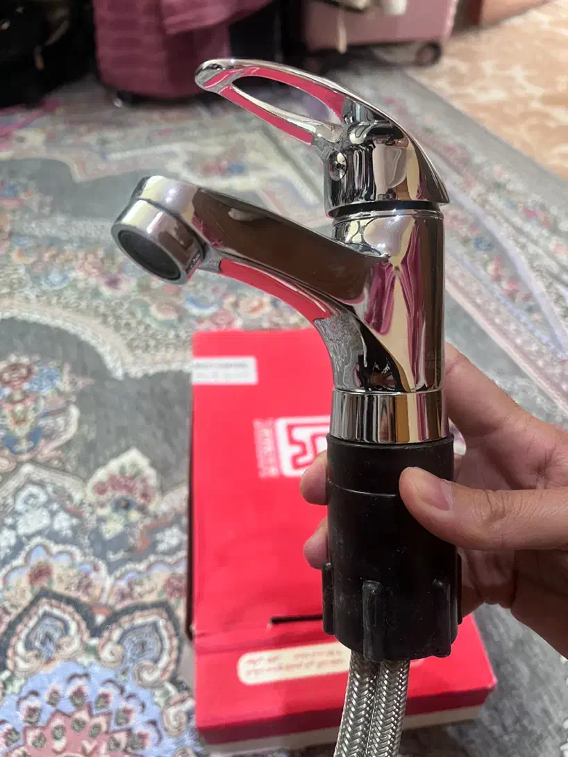 شیر روشویی|لوازم سرویس بهداشتی|شیراز, جمهوری|دیوار