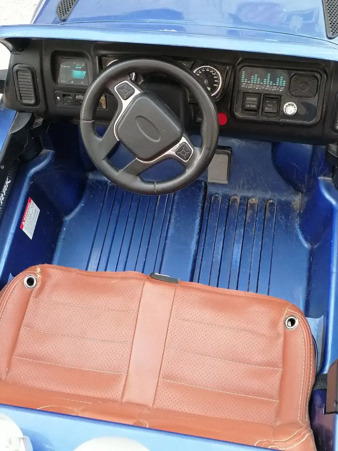 ماشین شارژی فورد|اسباب‌‌بازی|جوانرود, |دیوار