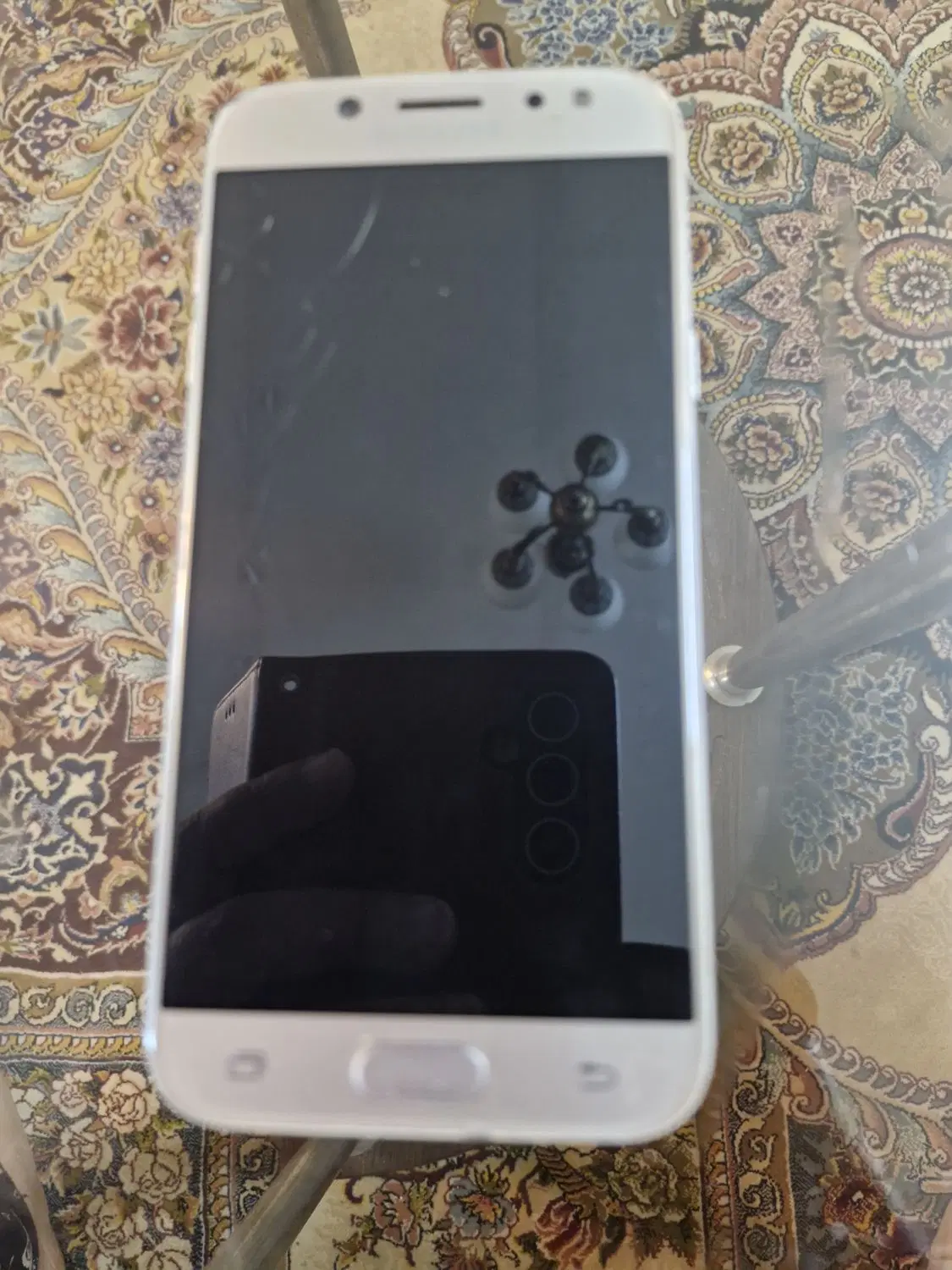 سامسونگ G5|موبایل|مشهد, کوه سنگی|دیوار