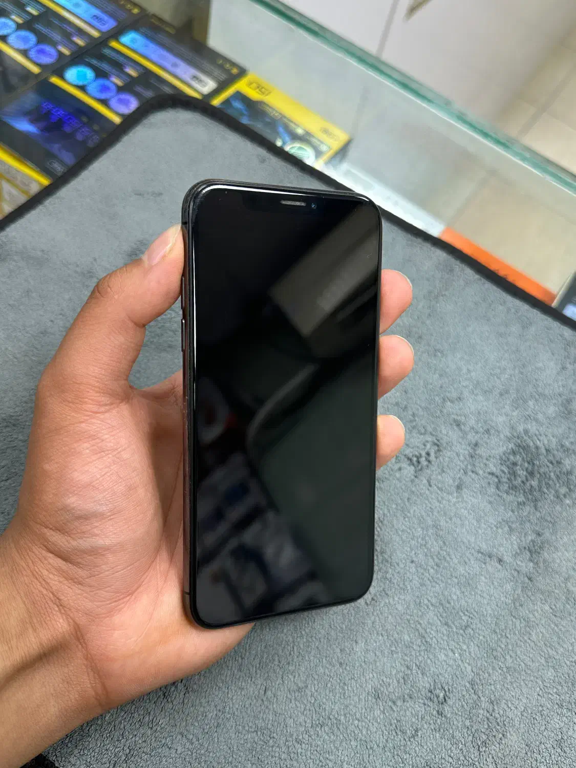 Iphonex|موبایل|بندرعباس, |دیوار