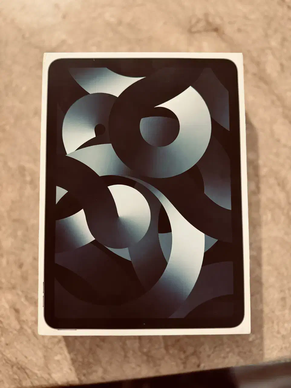 IPAD AIR 5th 64GB Wifi / LL/A|تبلت|مشهد, امیر المومنین|دیوار