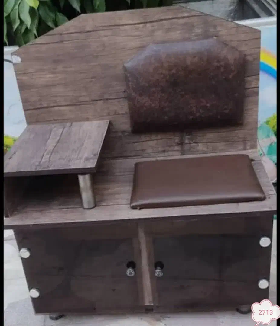 میز تلفن یا میز تلوزیون کوچک|میز تلفن|شیراز, بریجستون|دیوار