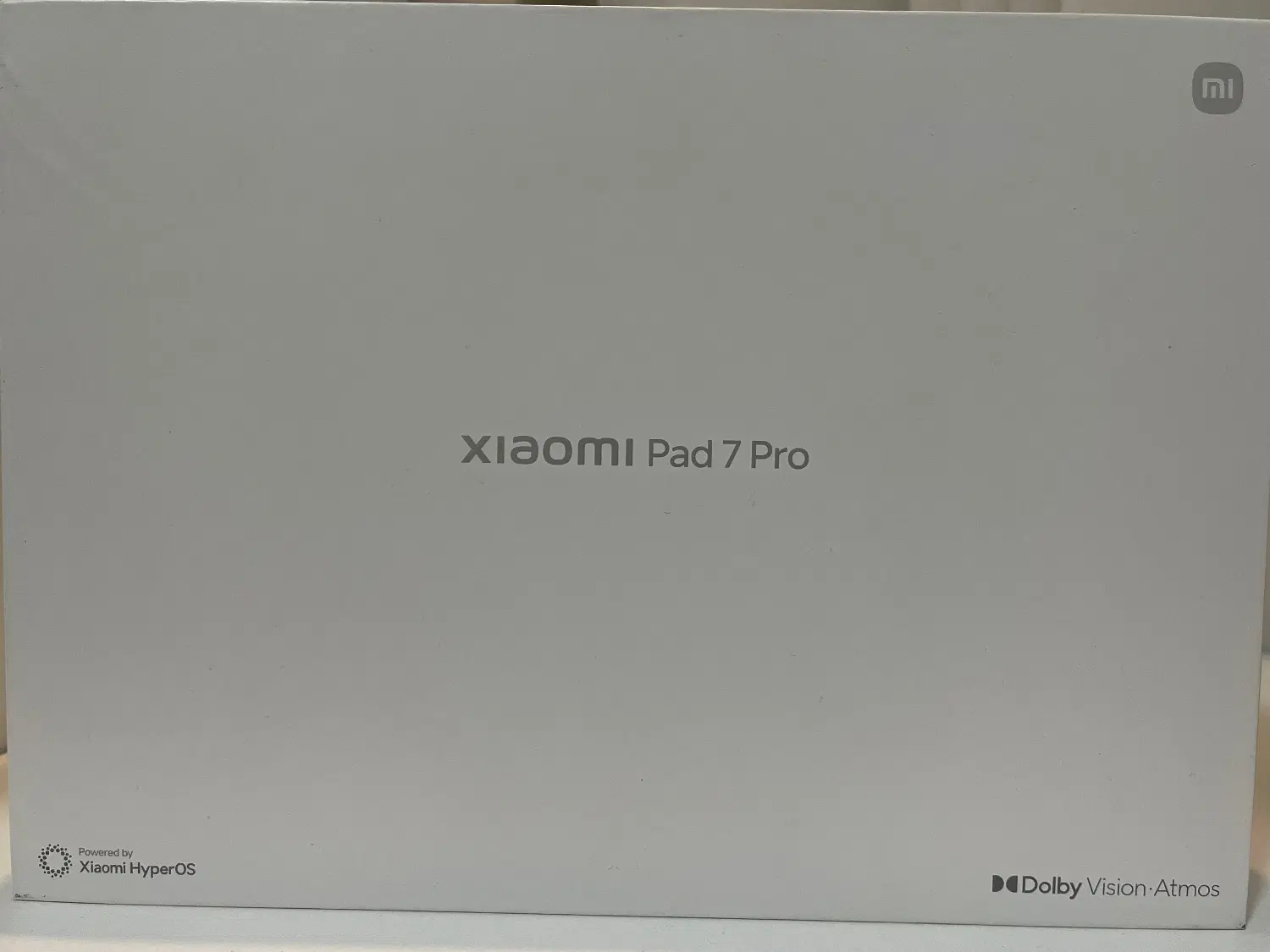 شیاومی pad 7 pro|تبلت|مشهد, شریف|دیوار