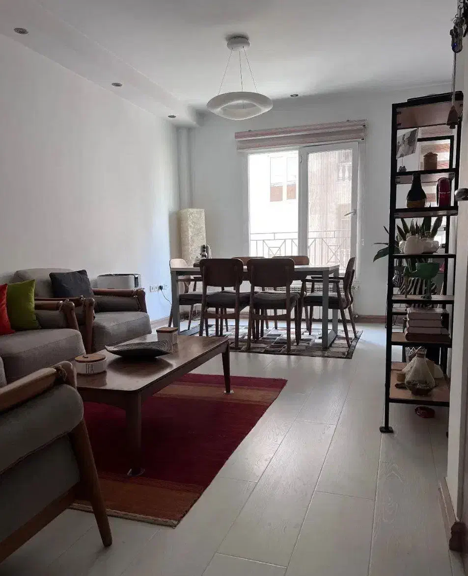 ۶۰متر/۱خواب/دیزاین شده|اجارهٔ کوتاهمدت آپارتمان و سوئیت|تهران, مدائن|دیوار