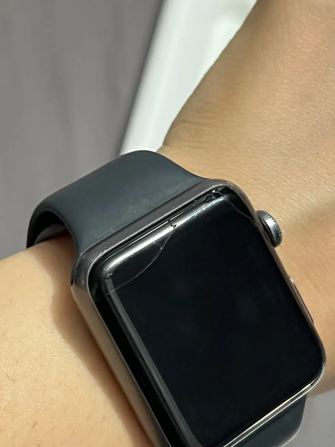 اپل واچ۳|ساعت|دزفول, |دیوار