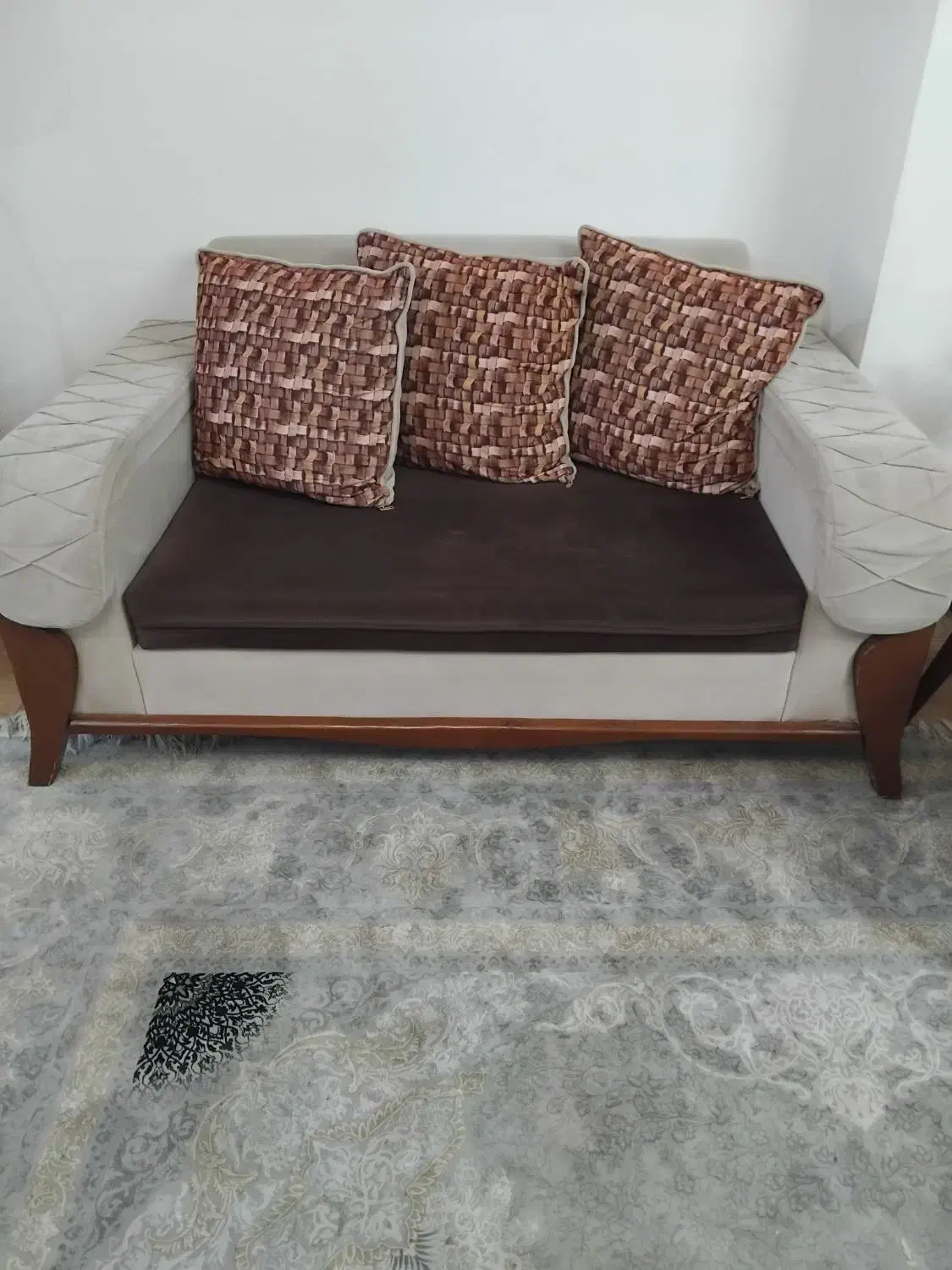 مبل|مبلمان خانگی و میز عسلی|گرگان, |دیوار