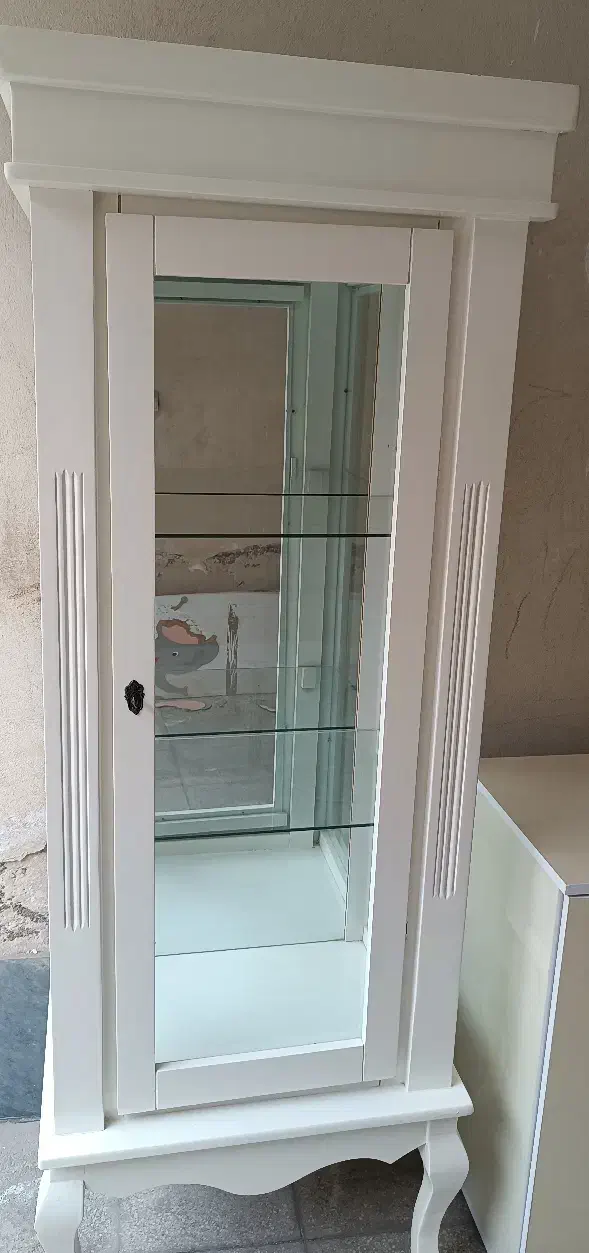 کمد|جاکفشی، کمد، دراور|قرچک, باقرآباد|دیوار