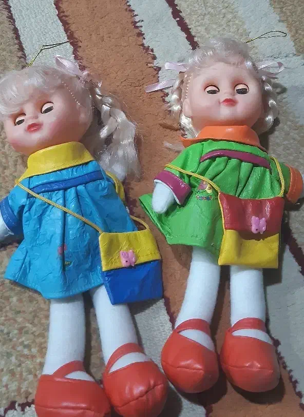 عروسک دخترونه|اسباب‌بازی بچه|خرمشهر, |دیوار