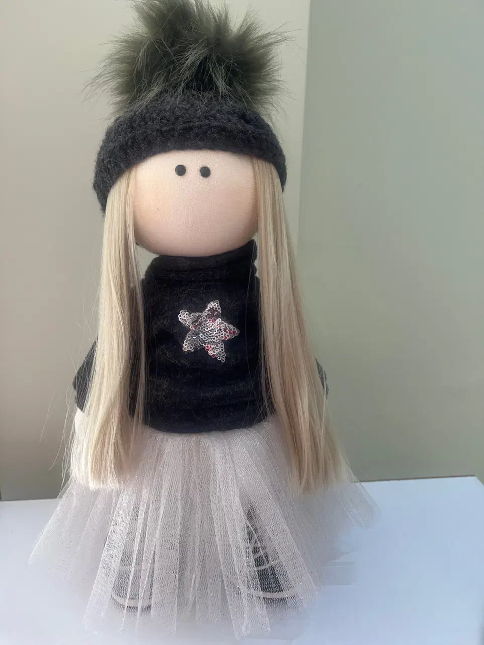 عروسک|اسباب‌بازی بچه|ارومیه, |دیوار