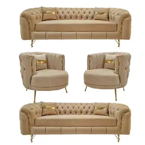 مبل چسترجدید|مبلمان خانگی و میز عسلی|کرمان, |دیوار