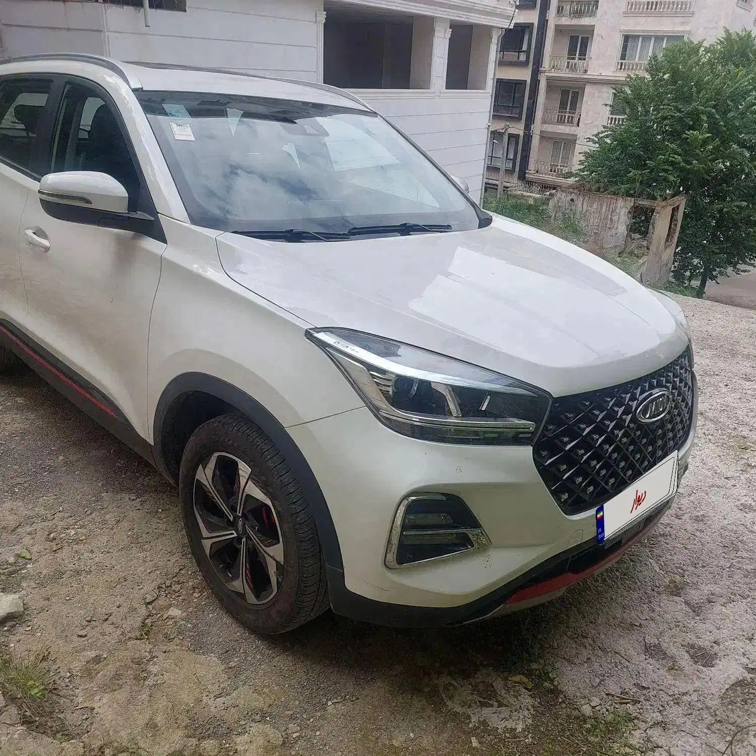x55pro1402|خودرو سواری و وانت|رشت, گلباغ نماز|دیوار